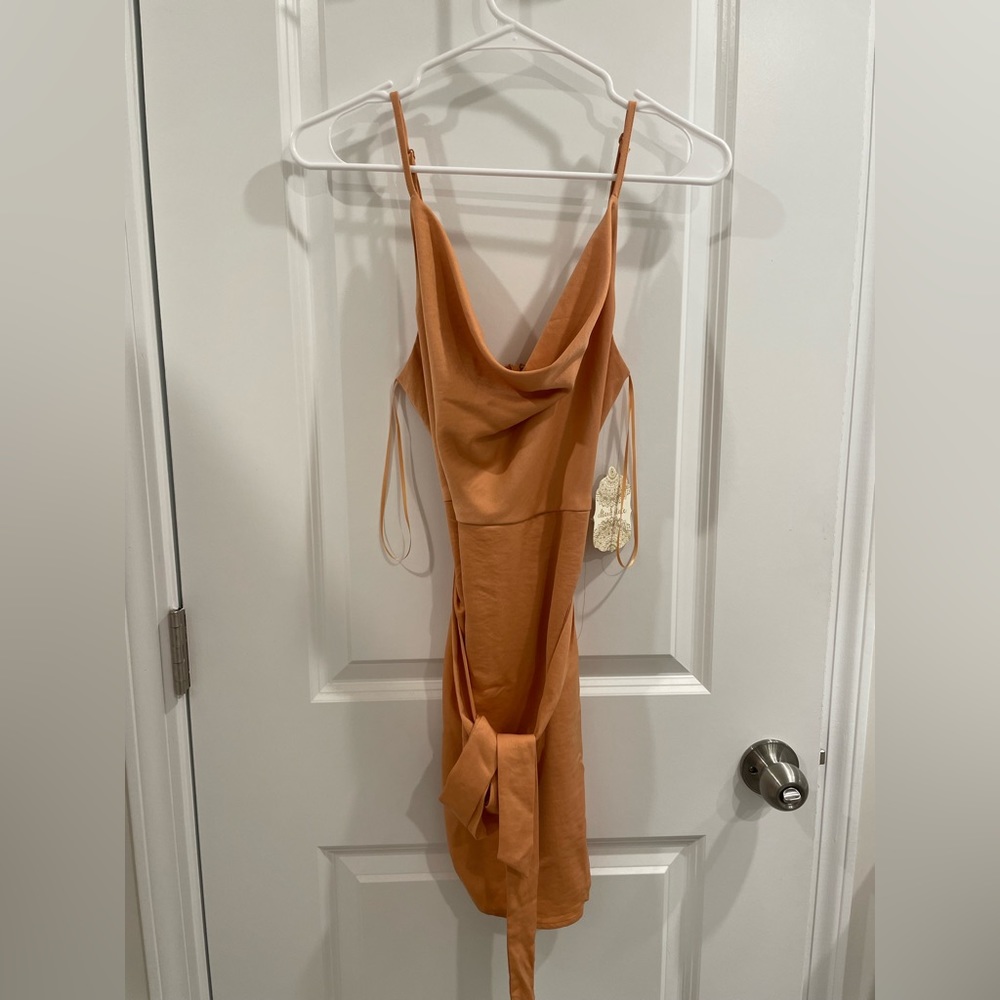 Altar’d state dress